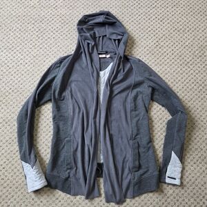 Blanc noir jacket